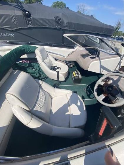 1999 Regal 1700LSR - Image 4