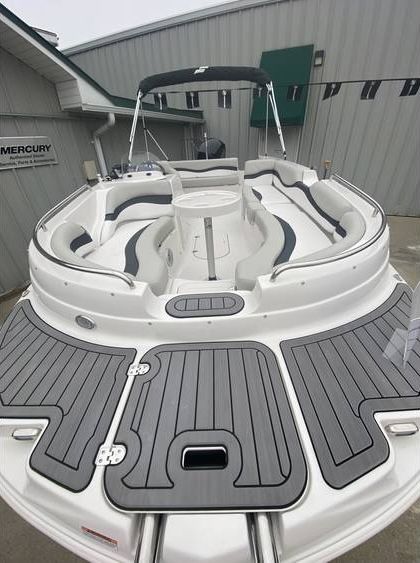 2022 Starcraft 1915 LIMITED - Image 3