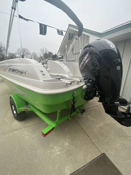 2022 Starcraft 1915 LIMITED - Image 5