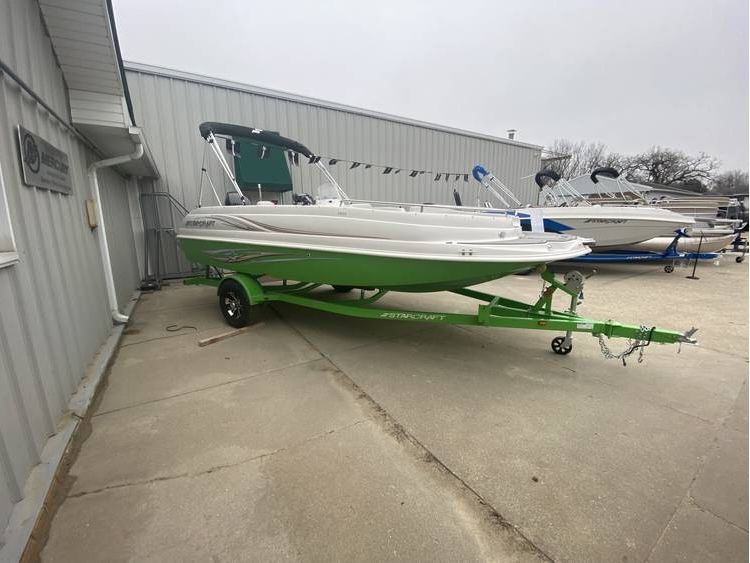 2022 Starcraft 1915 LIMITED - Image 7