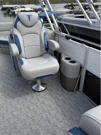 2025 Trifecta 22 RF LE - Image 5