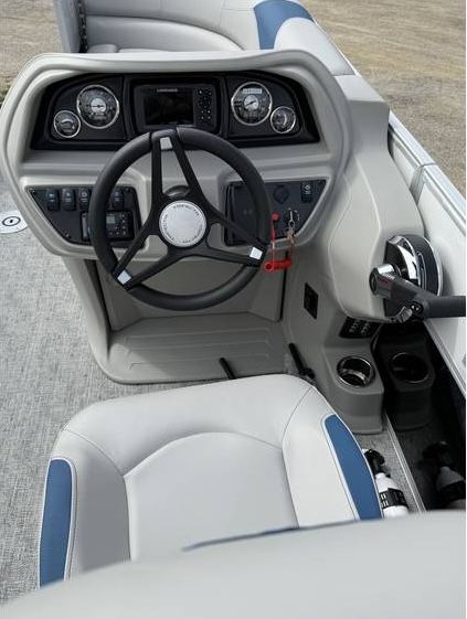 2025 Trifecta 22 RF LE - Image 6