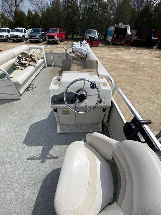 2007 Manitou AURORA - Image 5