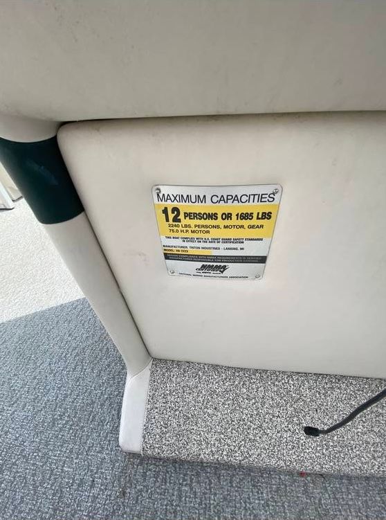 2007 Manitou AURORA - Image 6