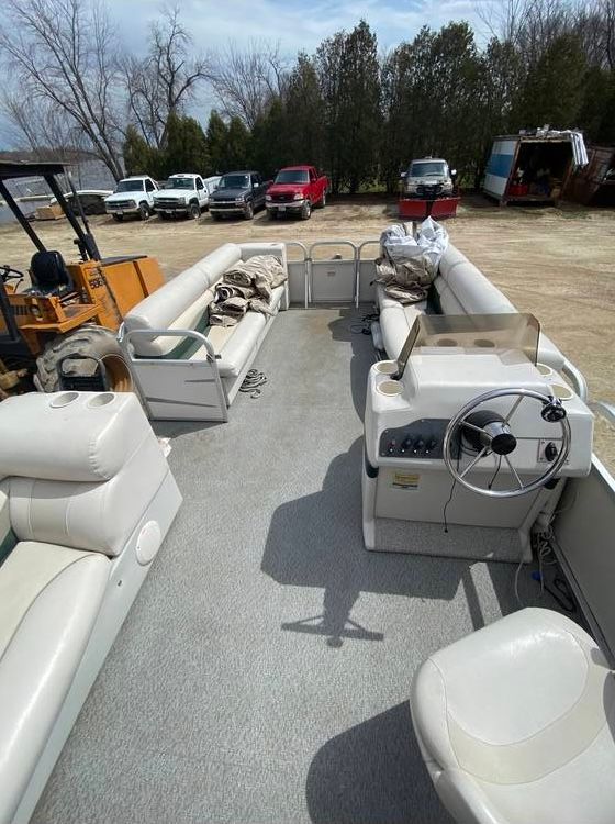 2007 Manitou AURORA - Image 7